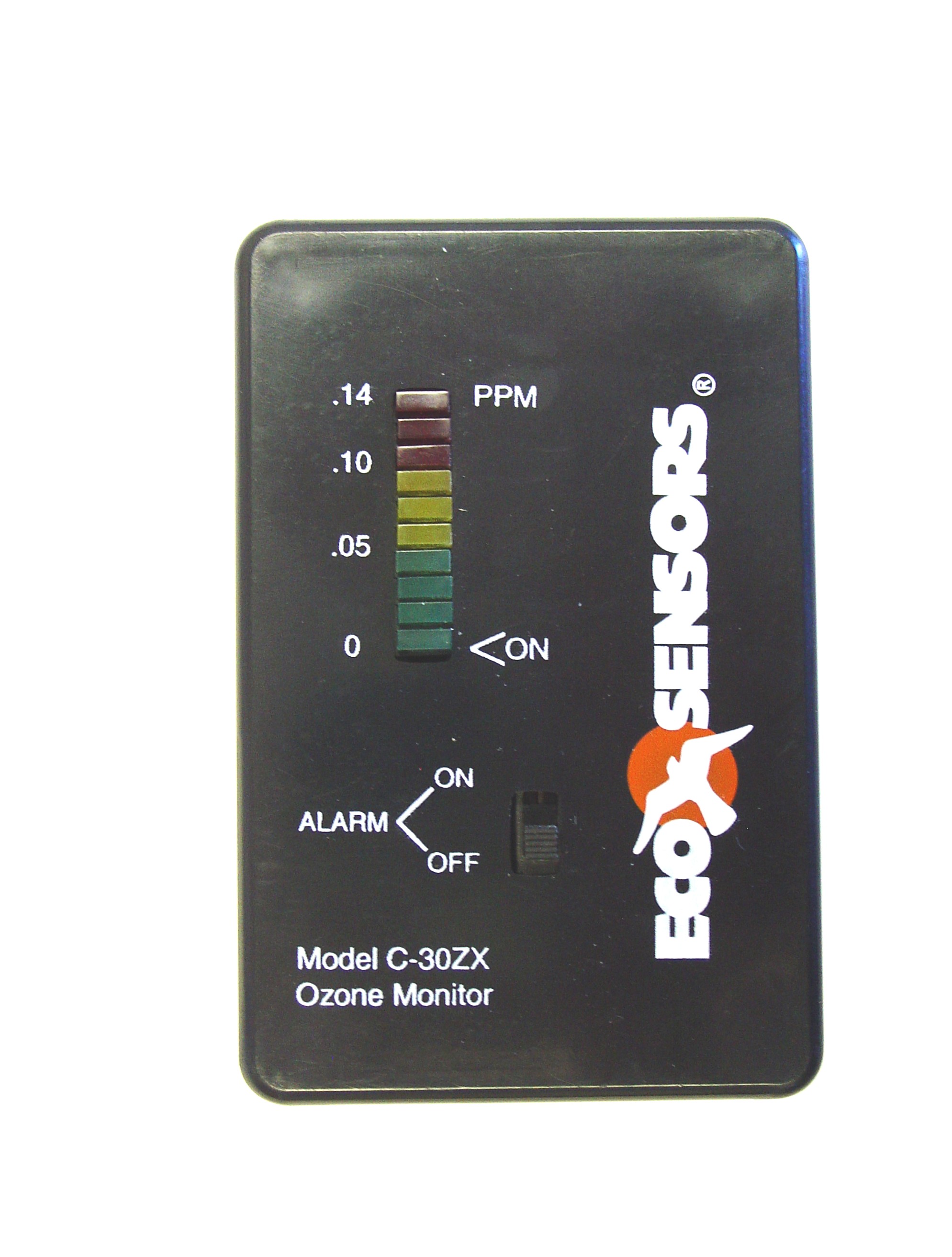 C-30ZX臭氧檢測(cè)儀