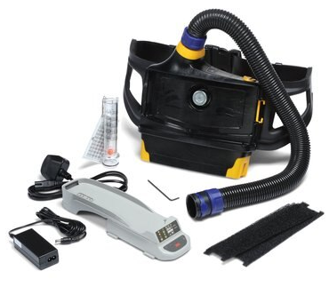 3M? TR-819A 本質(zhì)安全電動送風起步套裝
